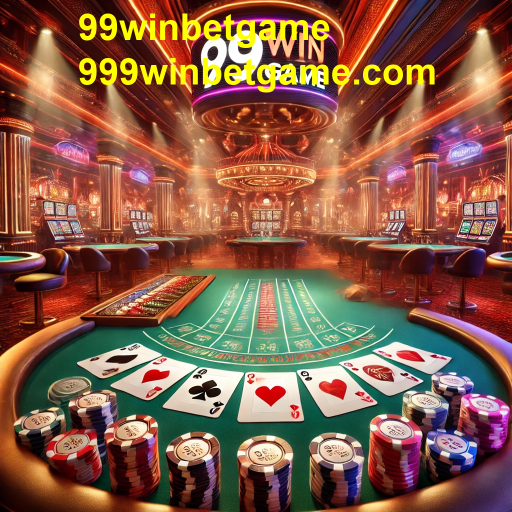 Blackjack: O Jogo de Cartas que Conquista Cassinos e Jogadores