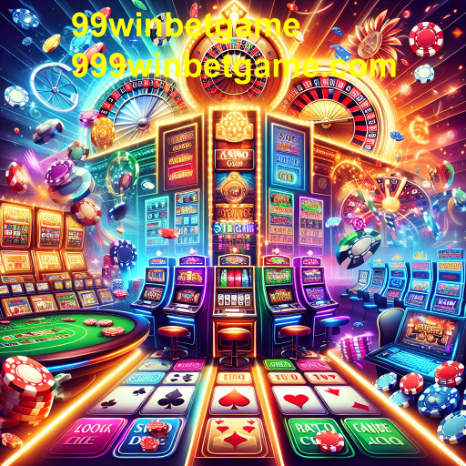 Explorando os Novos Jogos no 99winbetgame