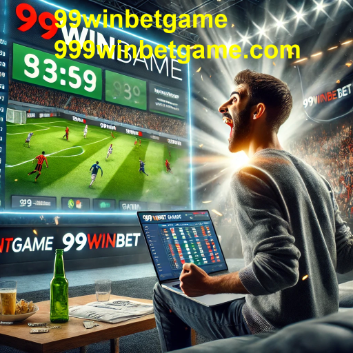 Apostas Esportivas: A Revolução do Entretenimento Online