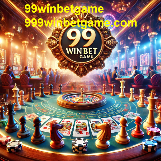 A Fascinante Categoria dos Jogos de Mesa no 99winbetgame